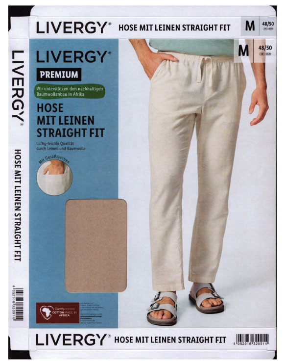 product side